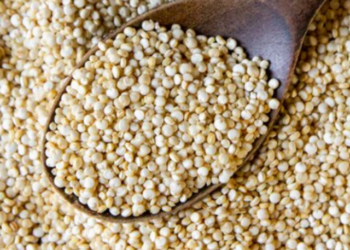 benefits of quinoa