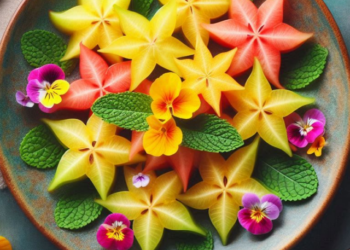 benefits of starfruit