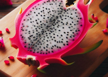 dragon fruit benefits
