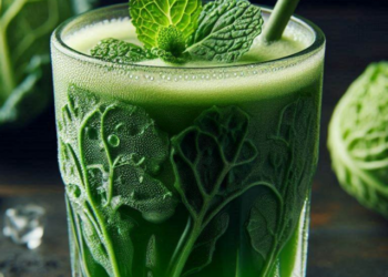Cabbage Juice Benefits