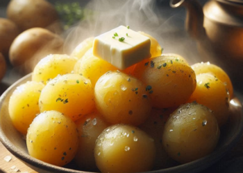potato benefits