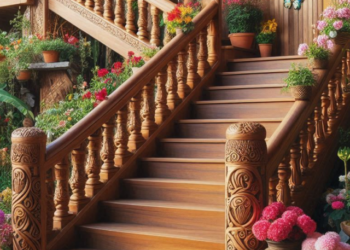 climbing stairs benefits