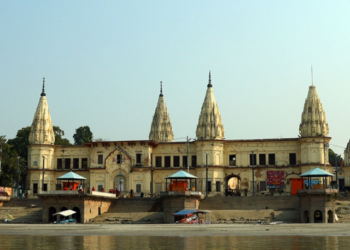 Ayodhya temple