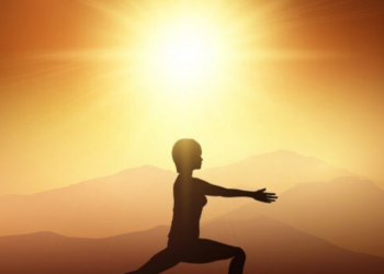 Surya Namaskar