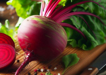 beetroot benefits