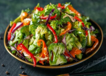 salad khane ke fayde
