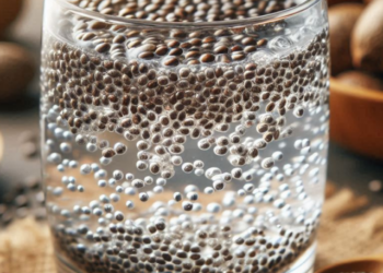 chia seeds benefits