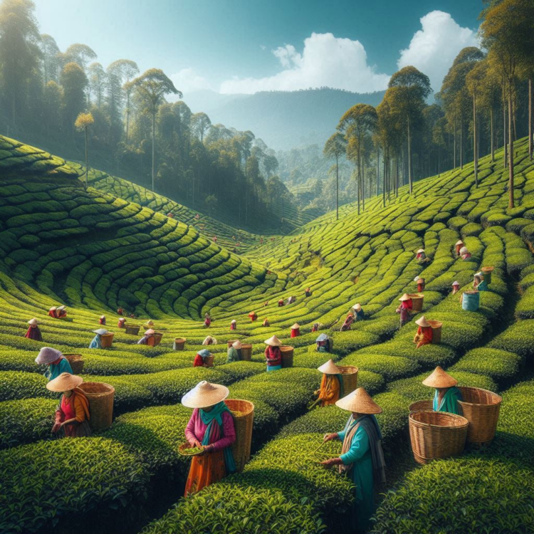 darjeeling tourist places