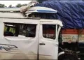 Karnataka Road accident