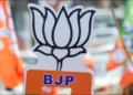 Loksabha Election exit poll BJP