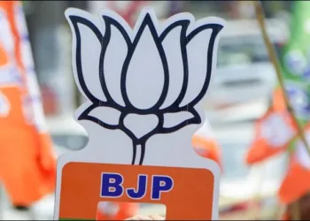 Loksabha Election exit poll BJP