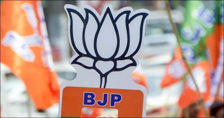 Loksabha Election exit poll BJP