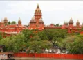 Madras High Court judgment RSS swayamevaks Vijayadashami case quashed