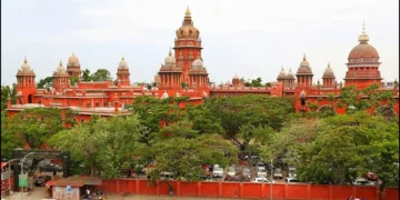 Madras High Court judgment RSS swayamevaks Vijayadashami case quashed
