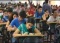 NEET Re EXAM started