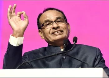 Shivraj Singh chouhan attack on congress