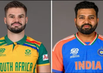 t-20 world cup Final