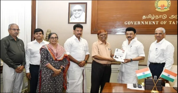 Tamil Nadu government bringing new law to remove Tilak, kalava