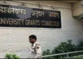 UGC NET irregularities