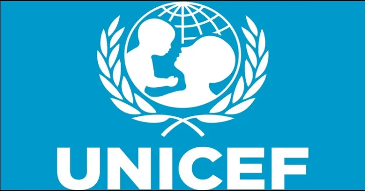 Unicef misleading report on child food poverty in india