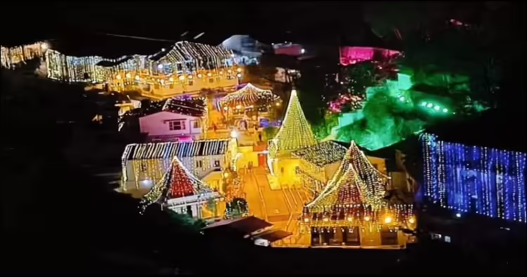 Kainchi Dham Mela 2026 Neem Karoli Baba