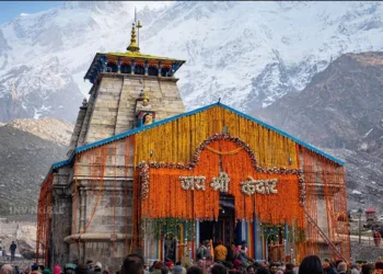 Uttarakhand kedarnath yatra