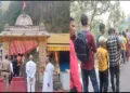 Uttarakhand Nib karori dham