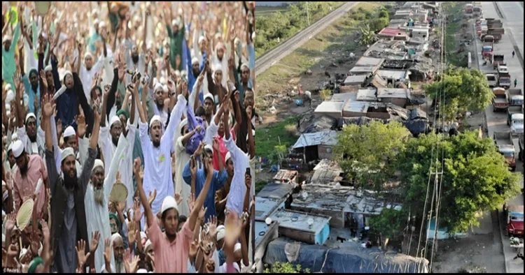 Uttarakhand PM Awas yojna to muslim through SC quota