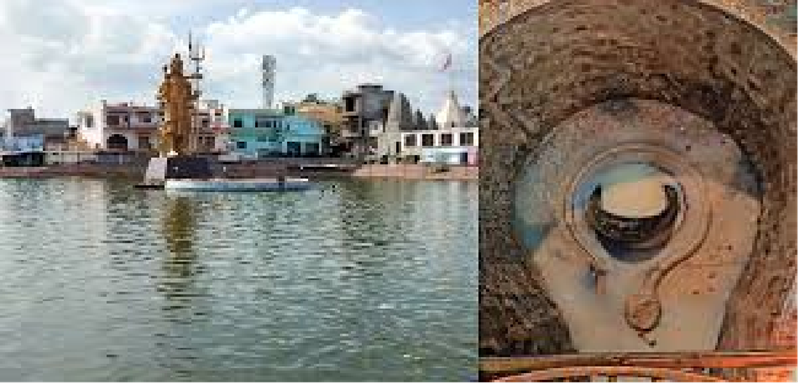 गोला गोकर्णनाथ का त्रेतायुगीन शिव मंदिर जहां औरंगजेब को मुंह की खानी पड़ी
