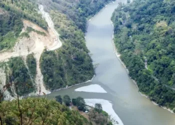 भारत और बांग्लादेश तीस्ता परियोजना पर काम आगे बढ़ाएंगे!