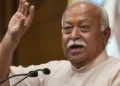 Dr. Mohan Bhagwat