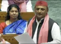 Akhilesh Yadav on EVM and Adgniveer