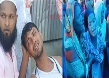 Assam bogaigaon Mob lynching