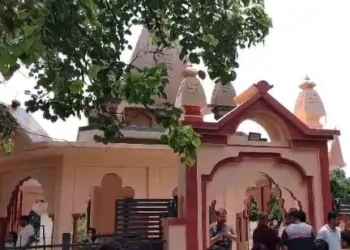 बरेली के बाबा गोपेश्वरनाथ मंदिर में देवी-देवताओं की मूर्तियां तोड़ीं, सावन में माहौल बिगाड़ने का षडयंत्र