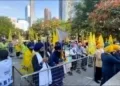 Canada Khalistan refferendum by SFJ