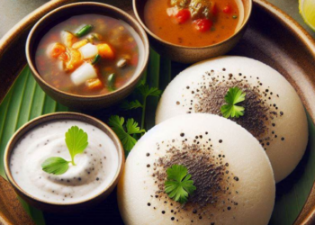 idli benefits