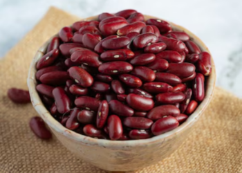 benefits of rajma