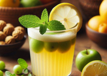 amla juice benefits