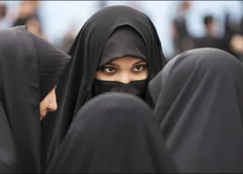 Iran hijab