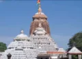 Jagannath Puri