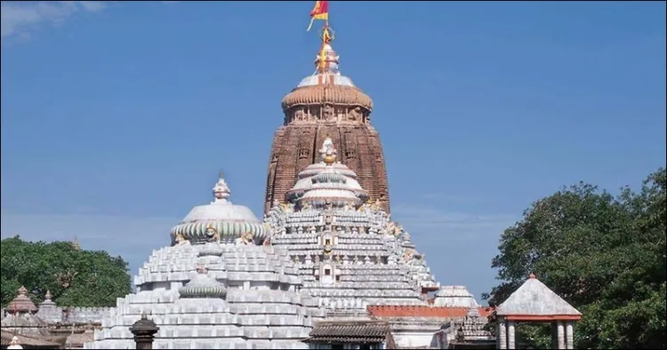 Jagannath Puri