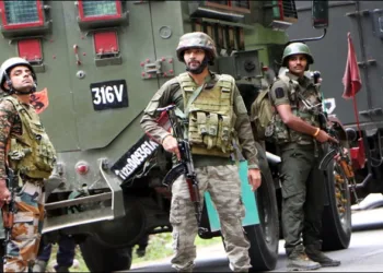 Jammu Kashmir terrorist attack