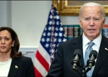 Joe Biden tested for covid positive