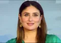 Kareena Kapoor follows Christian Faith