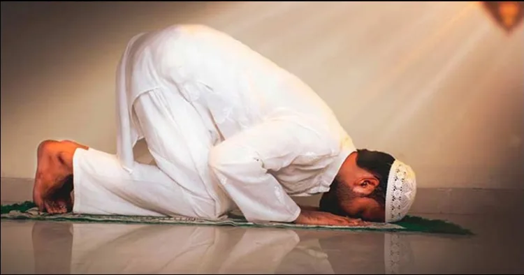 Kerala Muslim student Namaz row in school