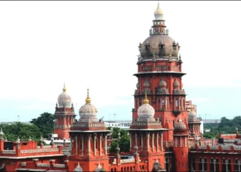 Madrass high court on brothel