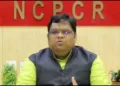 NCPCR Priyank kanoongo