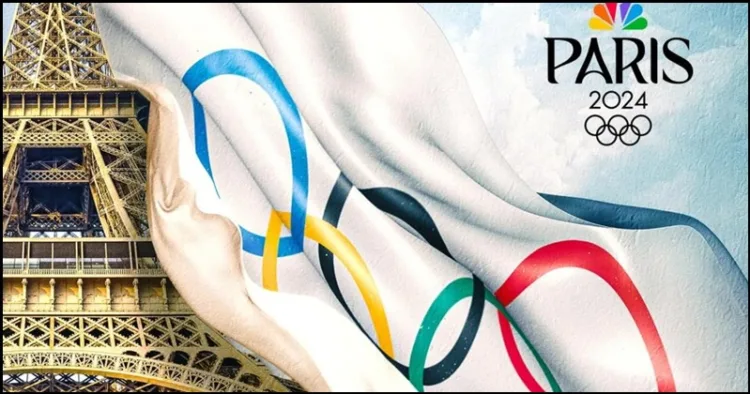 Paris Olympics Mismanagement