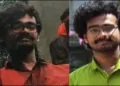 SFI leader Rohit arrested for obscene picture