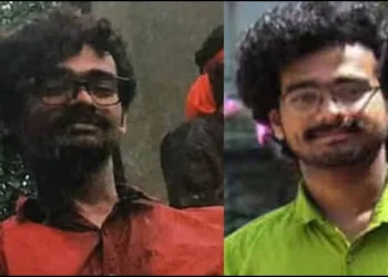 SFI leader Rohit arrested for obscene picture